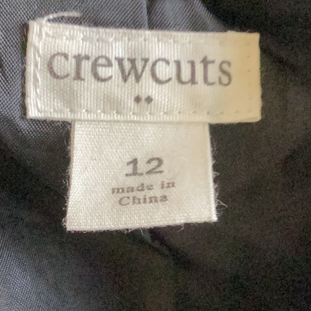 Pea Coat  ☕️ - Picture 4 of 5